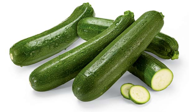 Zucchini im aktuellen Prospekt bei Netto Marken-Discount in Zetel